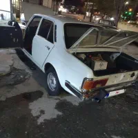 پیکان سواری