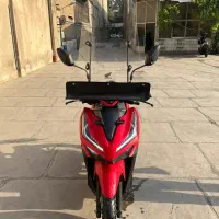 واریو ۹۸|موتورسیکلت|تهران, نیروی هوایی (پیروزی)|دیوار