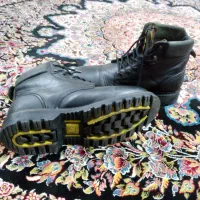 کفش نیم پوت اصل USA|کیف، کفش، کمربند|تاکستان, |دیوار