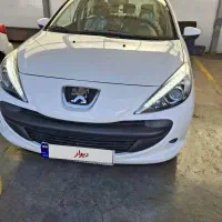 ۲۰۷ سقف شیشه ای خشک موتور جدید tu5p رینگ آلومینیوم