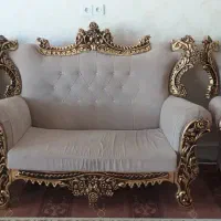 مبل ده نفره
