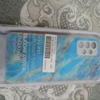 قاب نونو a32   4gاستفاده نشده|لوازم جانبی موبایل و تبلت|الوند, |دیوار