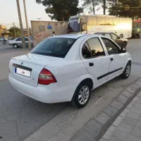 تیبا مدل 91|خودرو سواری و وانت|نیشابور, خط کاشمر|دیوار