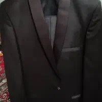 کت شلوار مردانه شیک و ترتمیز|لباس|محمدیه-قزوین, |دیوار