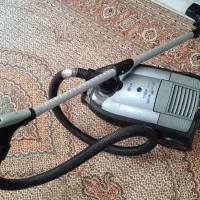 جارو برقی ۱۷۰۰ وات ال جی(LG) اصل