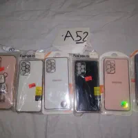 انواع قاب گوشی فقد 50