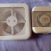 دستگاه هواکش
