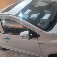 شاهین G مدل ۱۴۰۴ SBR ((صفر اتوماتیک)) turbo