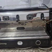 فروش وسایل کافه و فسفود