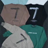 هدیه روزمرد بلوز دورس مردانه