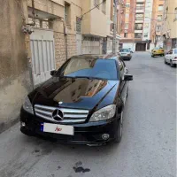 بنز c200 2010|خودرو سواری و وانت|اصفهان, وحید|دیوار