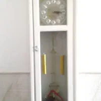 ساعت ایستاده چوبی|ساعت دیواری و تزئینی|نیشابور, خیام|دیوار