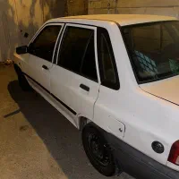 پراید مدل ۹۳