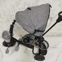 سه چرخه|دوچرخه، اسکیت، اسکوتر|اسلام‌شهر, مطهری|دیوار