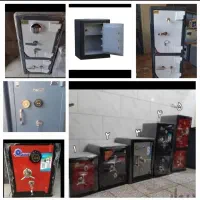 گاوصندوقcx ایران صنعت نسوز واقعی