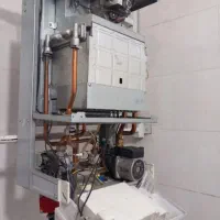 تعمیرونصب ورفع ایراد پکیج وآبگرمکن وارزانترازهمه