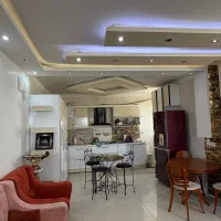 ویلایی مبله کنار ساحل بندرگاه