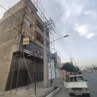 داربست فلزی عباسی فرد