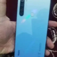 گوشی نوت 8 سالم