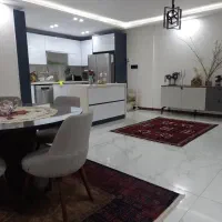 آپارتمان ۹۶ متر_طبقه۳_بازسازی_سازمان برنامه شمالی
