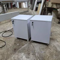 کمد و فایل مدارک قفل دار|جاکفشی، کمد، دراور|مشهد, بهمن|دیوار