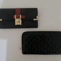 کیف مجلسی پاسپورتی