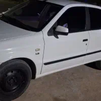 سمند مدل ۹۷ موتور معمولی|خودرو سواری و وانت|شادگان, |دیوار