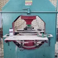 دستگاه موزاییک پلیمری و پرس موزاییک