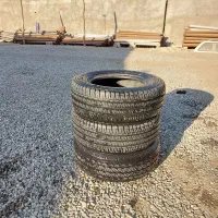 لاستیک R16 شاسی بلند میشلند ،تویتیا ،ریچ ،آفرود