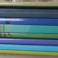 فروش بسته اموزشی پرش(۱۴۰۱)|کتاب و مجله آموزشی|کرمان, |دیوار