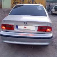 سمند در حد ۱۴۰۰ مدل ۸۲
