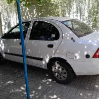 تیبا ۹۰|خودرو سواری و وانت|هشتگرد, فاز ۳ مهستان|دیوار