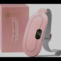 کمربند قاعدگی شارژی آرامش در اوج درد|آرایشی، بهداشتی، درمانی|تهران, شیخ هادی|دیوار