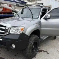 کاپرا ۹۷ دو کابین سربی