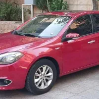 برلیانس H320  اتومات|خودرو سواری و وانت|تهران, استخر|دیوار