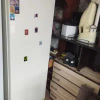 دو عدد یخچال فریزر پارس