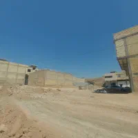 فروش زمین ۱۹۸ تجاری مسکونی اول کیان آباد|فروش زمین و ملک کلنگی|شیراز, کیان آباد|دیوار
