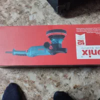 دستگاه پولیش اوربیتال رونیکس