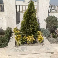 خدمات باغبانی گلکاری باغچه
