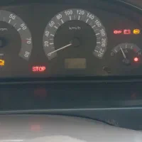 سمندال ایکس ۸۹|خودرو سواری و وانت|بلبان آباد, |دیوار