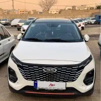 اتوماتیک X33cross cvt صفر