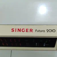 چرخ خیاطی سینجر singer|چرخ خیاطی و ریسندگی|تهران, جوانمرد قصاب|دیوار