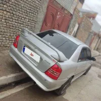 مزدا اسپید فوق العاده اتومات