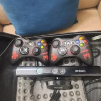 دسته xbox360