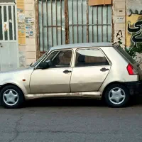 پی کی مدل 85 شاسی پلمپ