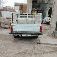 وانت مدل 90|خودرو سواری و وانت|چناران, |دیوار