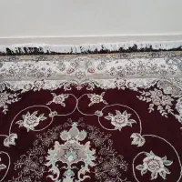 یک جفت فرش ۶ متری