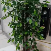 درختچه مصنوعی