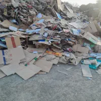 خرید و فروش ضایعات کارتن و کاغذ(پرس کارتن فارسی)|عمدهفروشی|ری, شهرک نظامی|دیوار