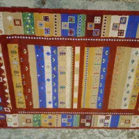 فرش کبیر یزد|فرش|قم, پردیسان|دیوار